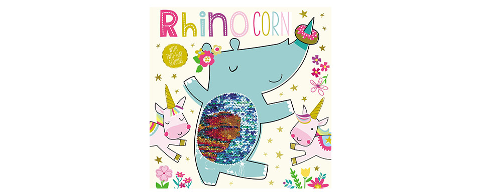 Rhinocorn Book Cover