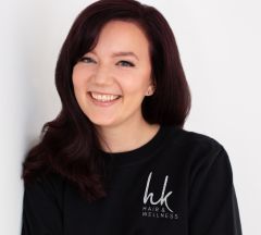 Hannah Klewpatinond, HK Hair and Wellness