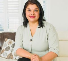 Nirasha Ramlugan
