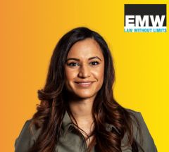 Priya Magar EMW Law
