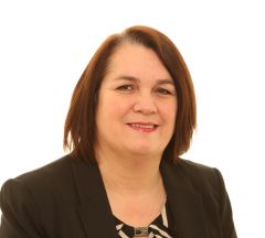 Sheelagh Ratcliffe - WSR