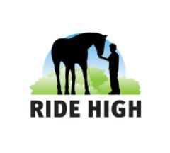 Ride High Charity