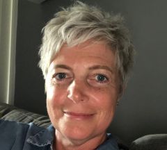 Paula Moores
