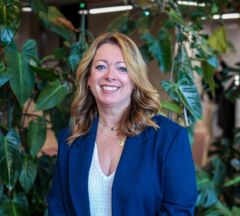 Mairead Woodbridge Incentivsmart