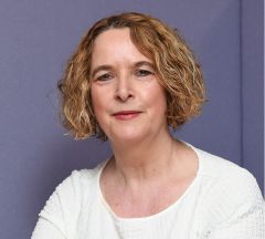 Sue Garner