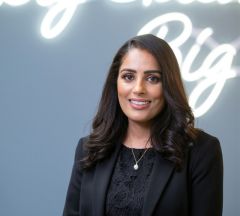 Gina Khera Roythernes Solicitors